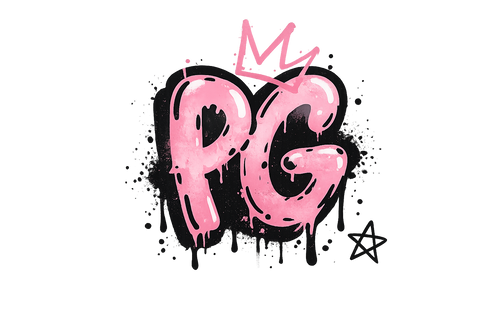 Pink Gum Official